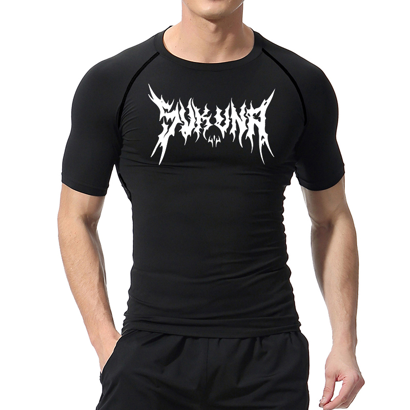 Graphic Compression Shirts for – Compression Shirt Workout Bewertung und Preis
