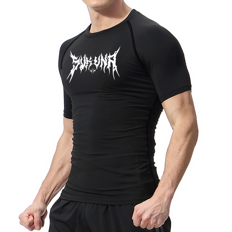 Graphic Compression Shirts for – Compression Shirt Workout Bewertung und Preis