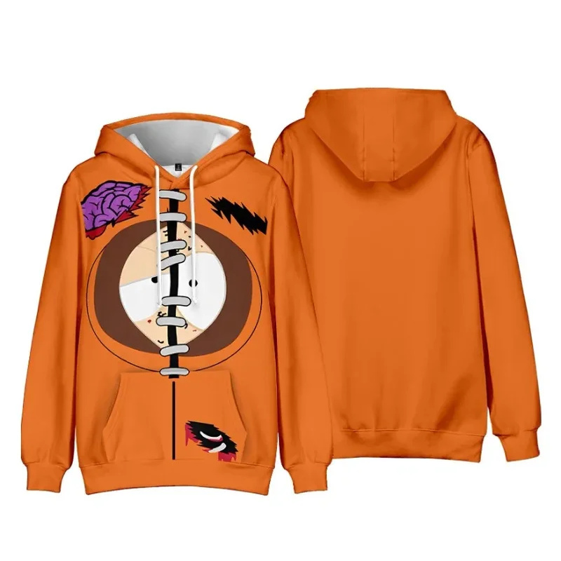 2025 New Cosplay South Cartoon – Mens Fashion Winter 2025 Bewertung und Preis