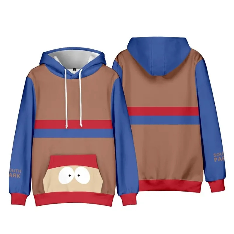 2025 New Cosplay South Cartoon – Mens Fashion Winter 2025 Bewertung und Preis