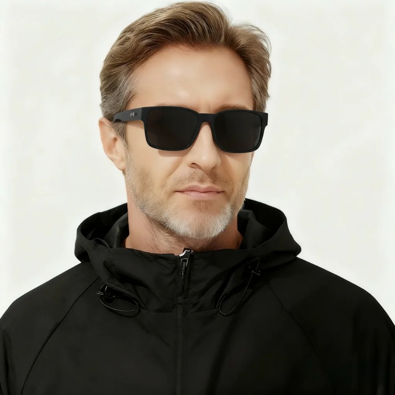 1/3PCS Oversize frame One-piec – Men'S Fashion Accessories Bewertung und Preis