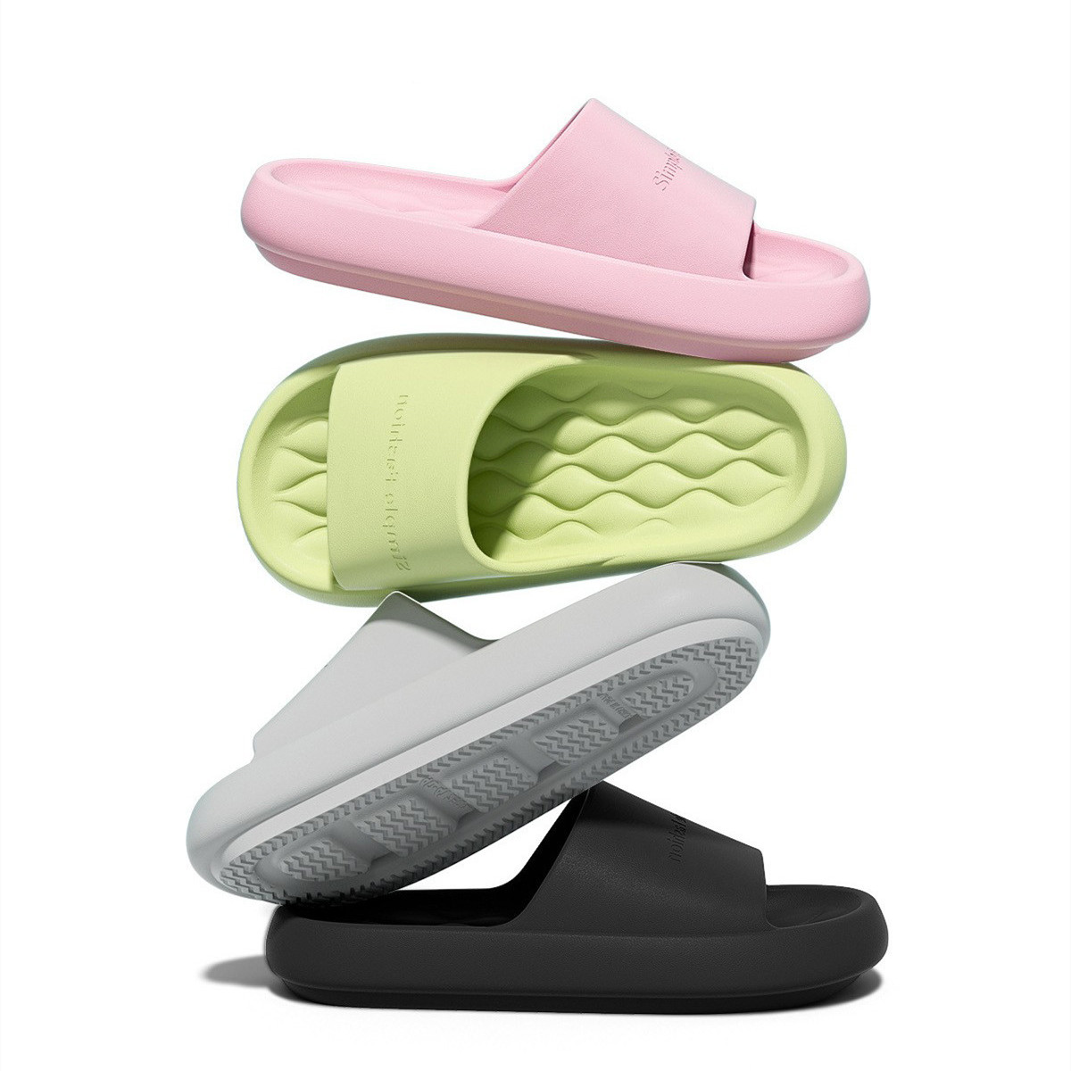 Women Fashion Slippers Summer  – Men'S Fashion Shoes Bewertung und Preis