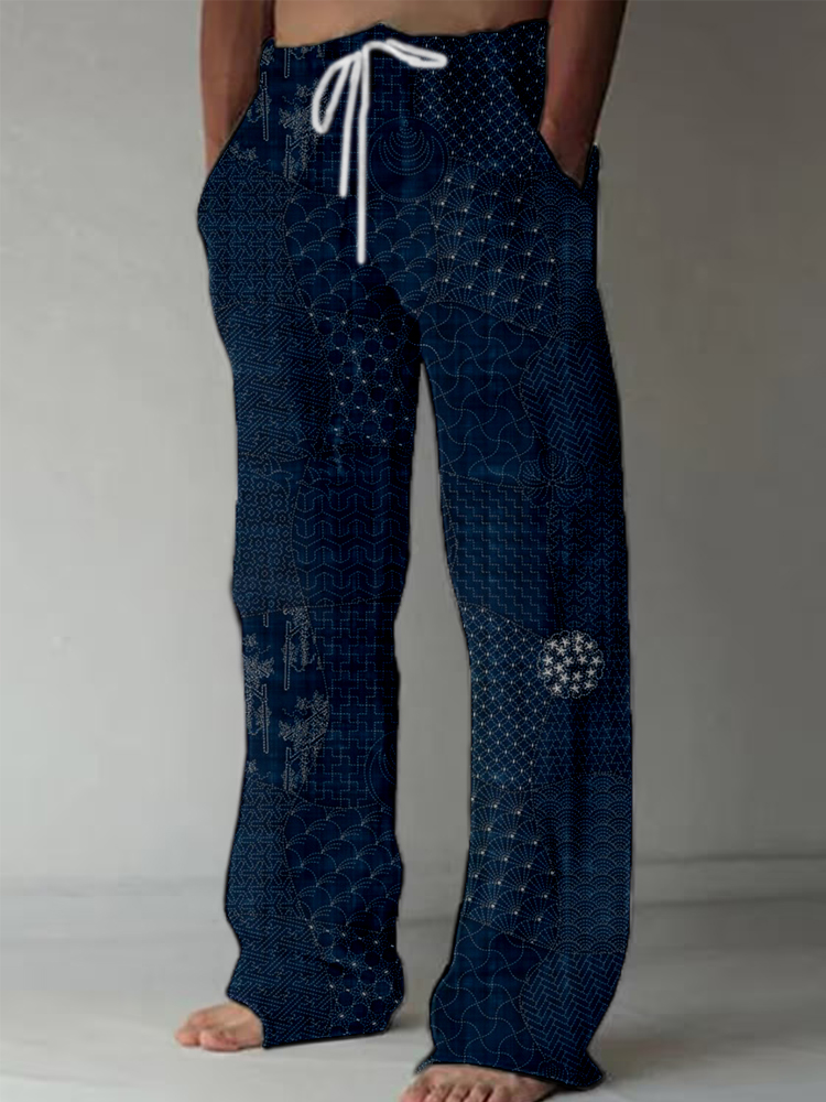 Men's Japanese Traditional Sas – Men'S Fashion Pants 2025 Bewertung und Preis