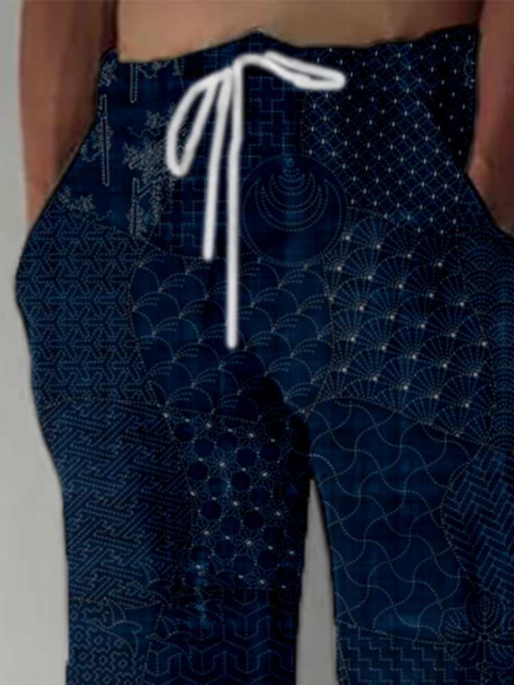 Men's Japanese Traditional Sas – Men'S Fashion Pants 2025 Bewertung und Preis
