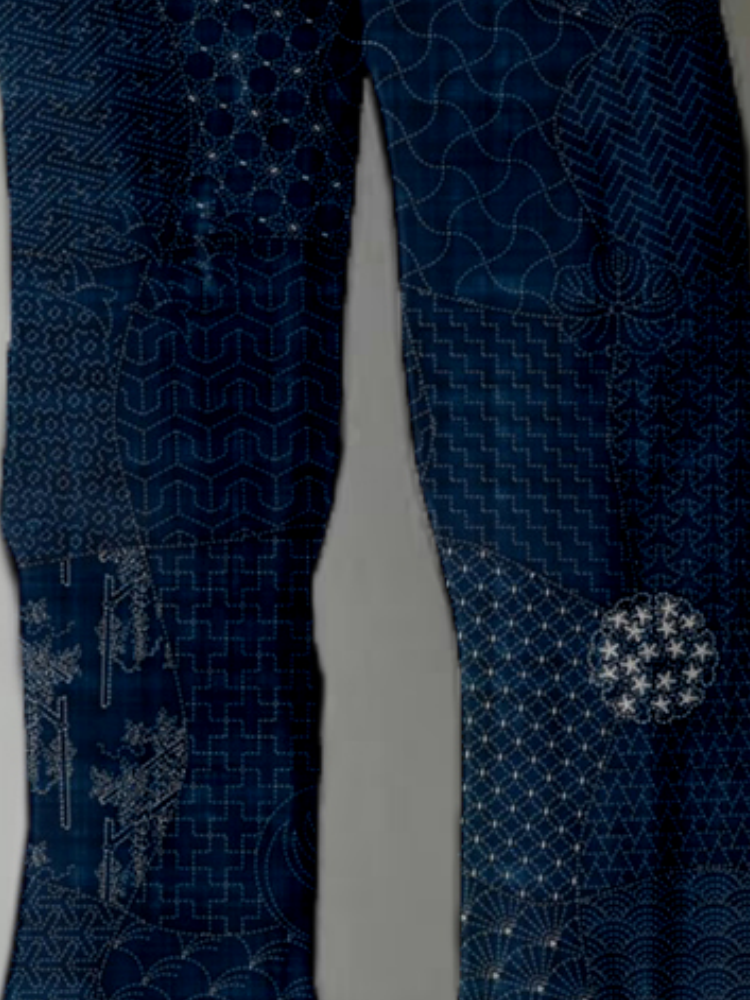 Men's Japanese Traditional Sas – Men'S Fashion Pants 2025 Bewertung und Preis