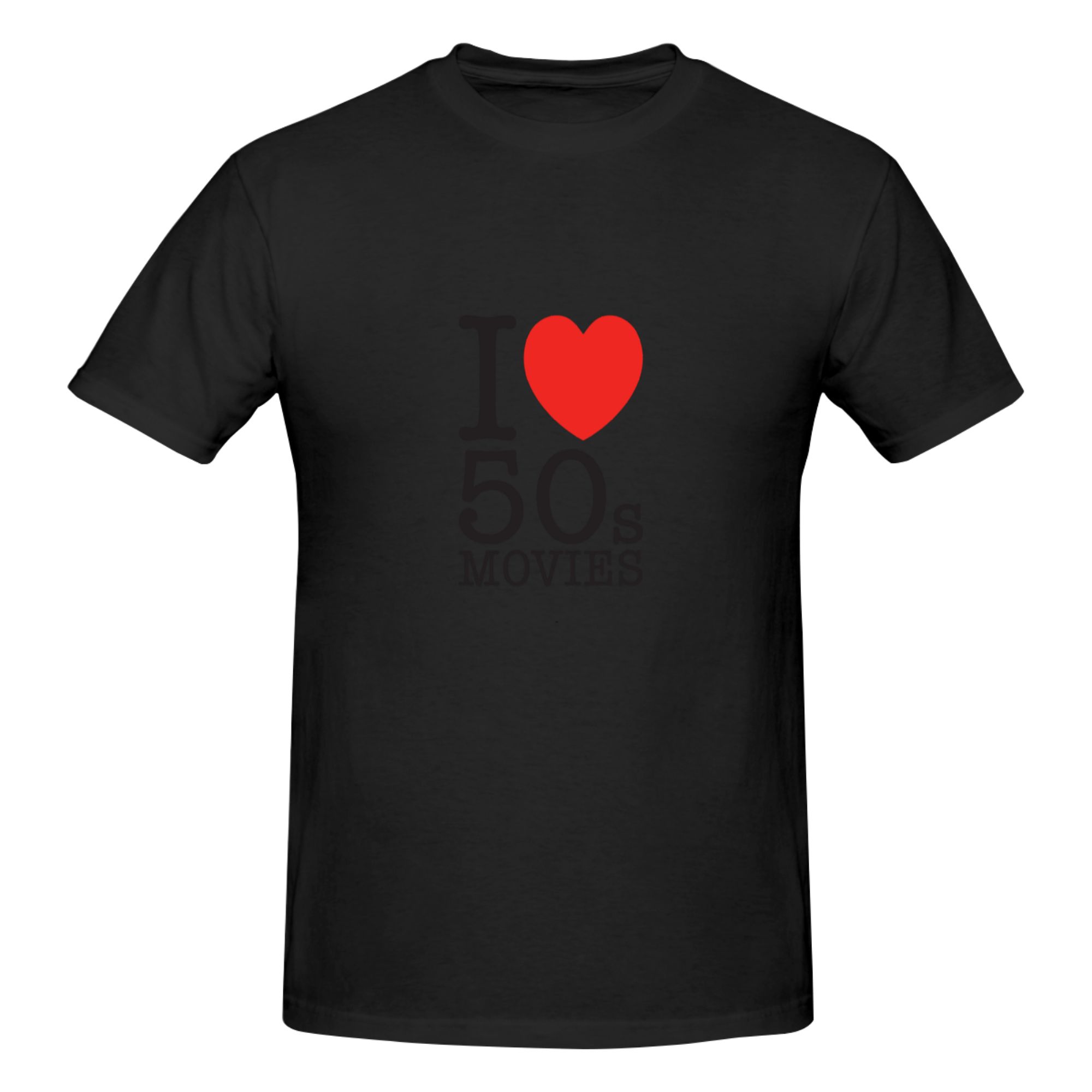 Funny I Love 50s Movies Essent – Mens Fashion In The 50S Bewertung und Preis
