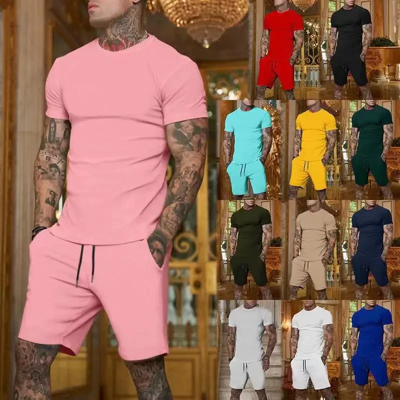 Fashionable and casual summer  – Queer Men'S Fashion Bewertung und Preis