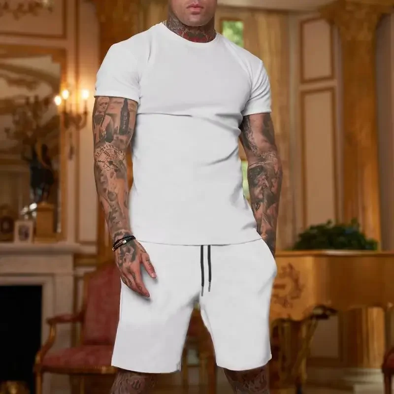 Fashionable and casual summer  – Queer Men'S Fashion Bewertung und Preis