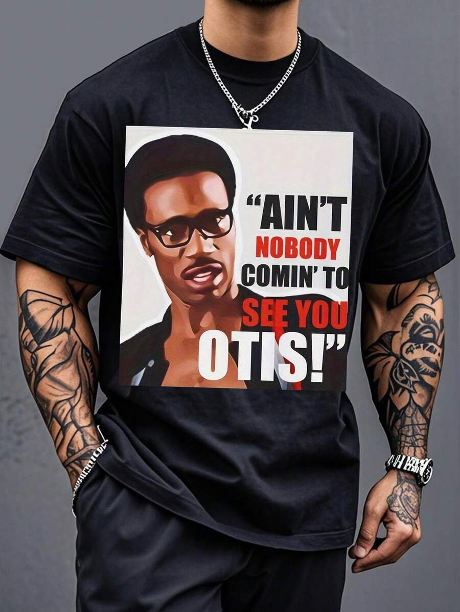 Men Funny Otis Redding Quote T – Men'S Fashion Quotes Bewertung und Preis