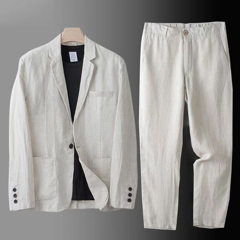 Spring Autumn Fashion Men Line – Men'S Fashion Clothing Bewertung und Preis