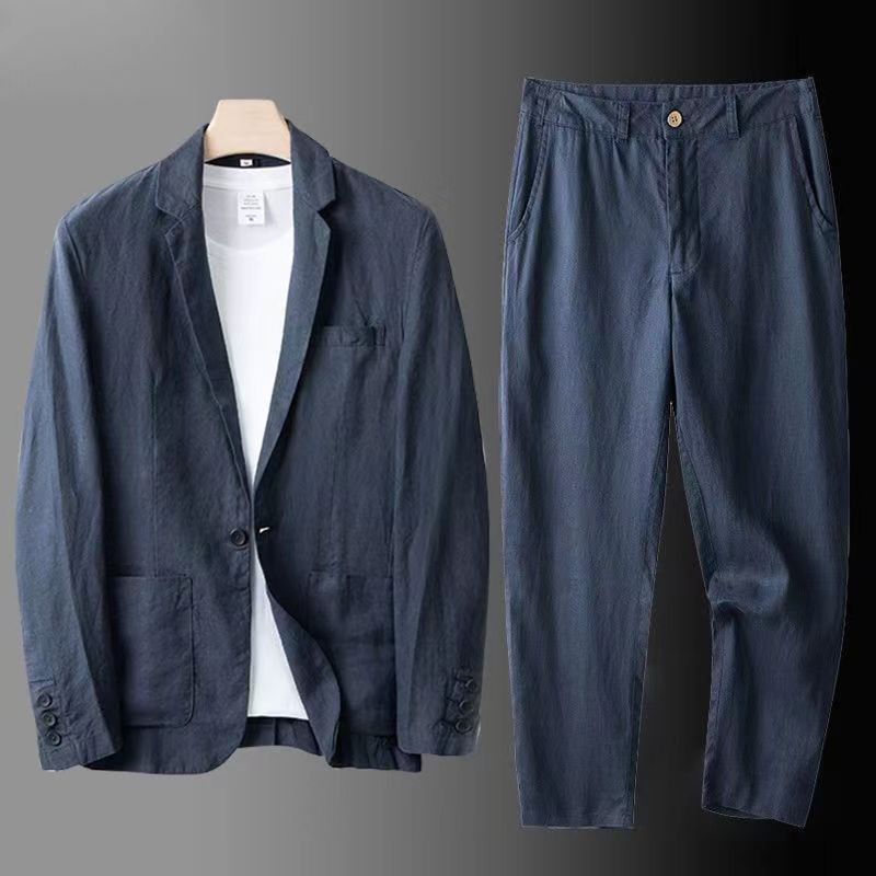 Spring Autumn Fashion Men Line – Men'S Fashion Clothing Bewertung und Preis