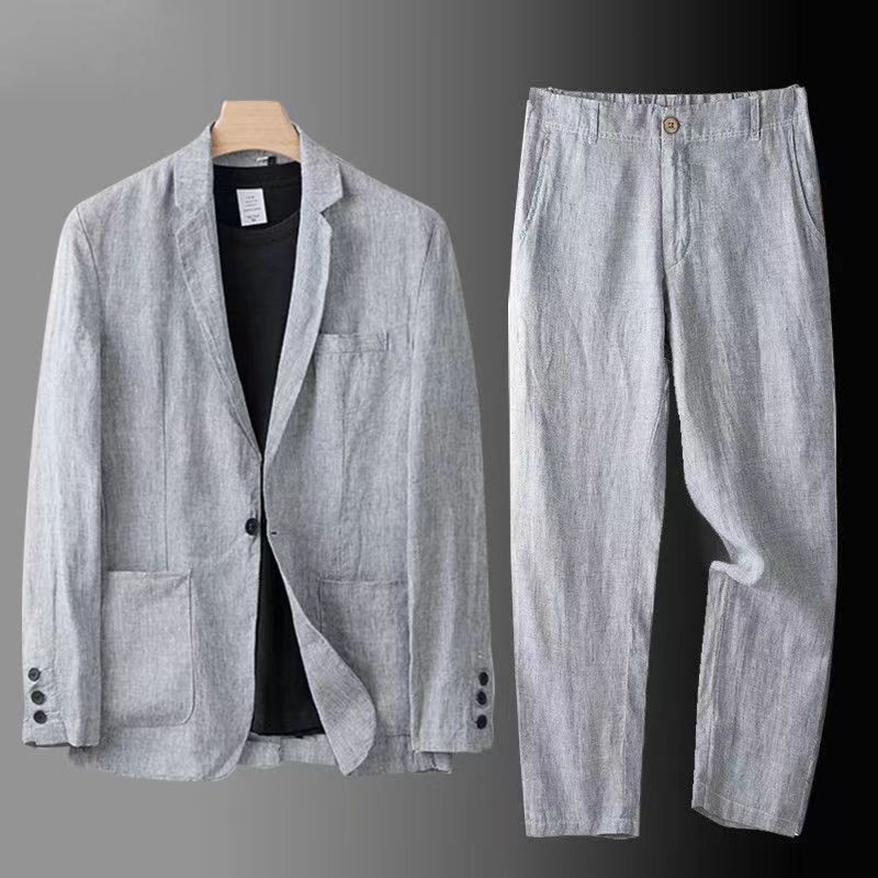 Spring Autumn Fashion Men Line – Men'S Fashion Clothing Bewertung und Preis