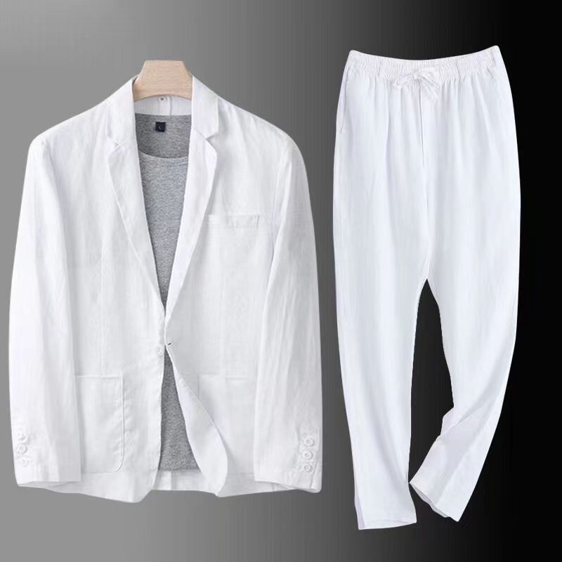 Spring Autumn Fashion Men Line – Men'S Fashion Clothing Bewertung und Preis