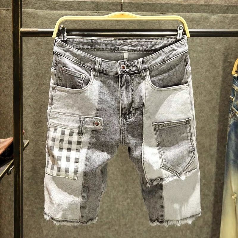 2025 Summer New Fashion Trend  – Men'S Fashion Pants 2025 Bewertung und Preis