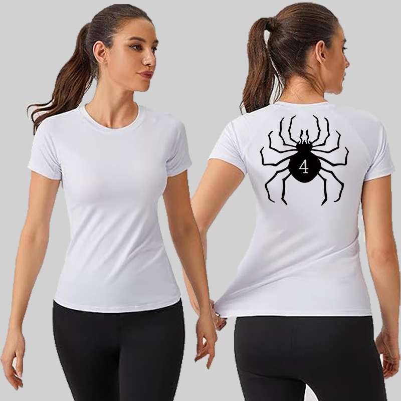 Graphic Print Compression Shir – Compression Shirt Workout Bewertung und Preis