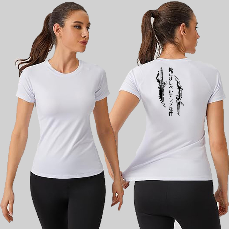 Graphic Print Compression Shir – Compression Shirt Workout Bewertung und Preis
