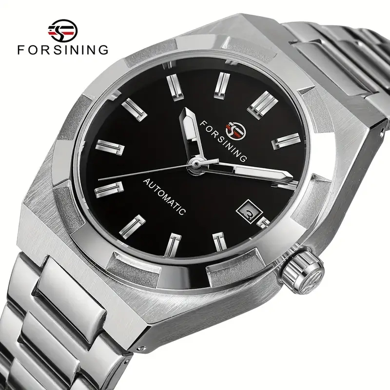 Luxurious Automatic Mechanical – Men'S Fashion Young Professional Bewertung und Preis