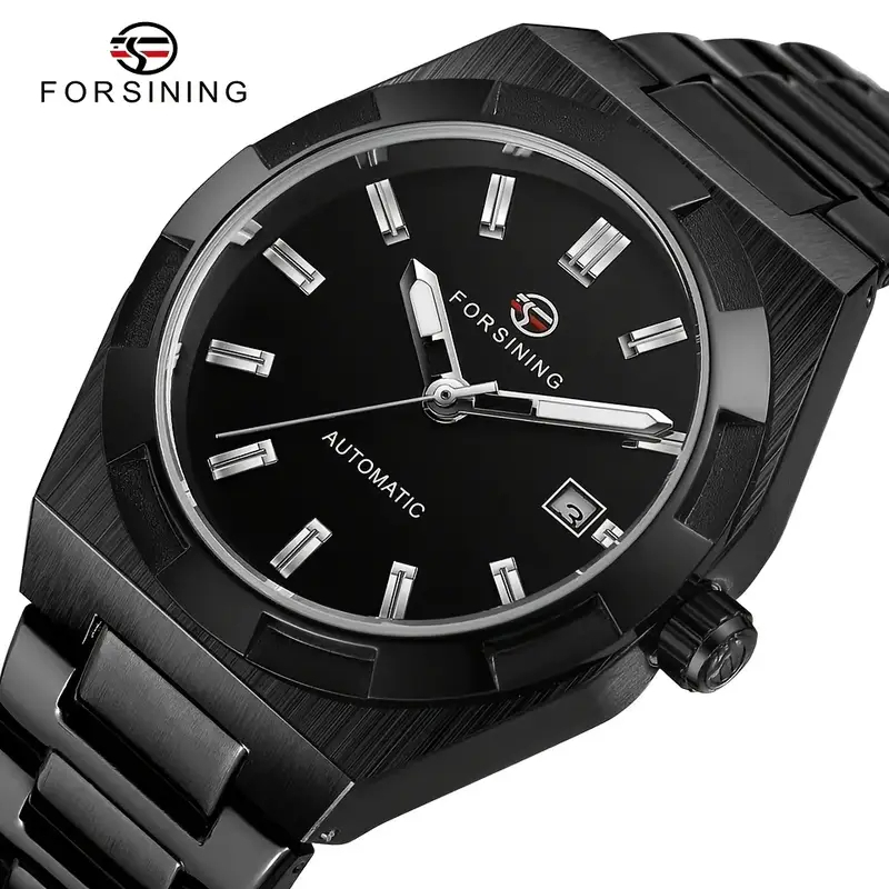 Luxurious Automatic Mechanical – Men'S Fashion Young Professional Bewertung und Preis