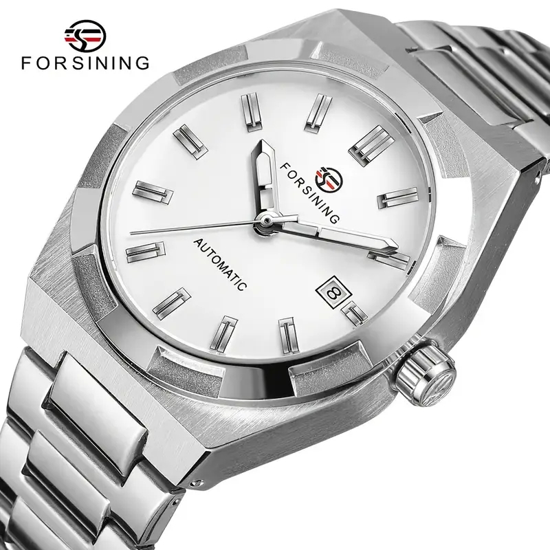 Luxurious Automatic Mechanical – Men'S Fashion Young Professional Bewertung und Preis