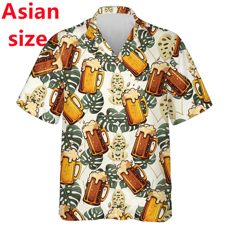 New Beer Lovers Shirts For Men – Men'S Fashion Lk Bewertung und Preis