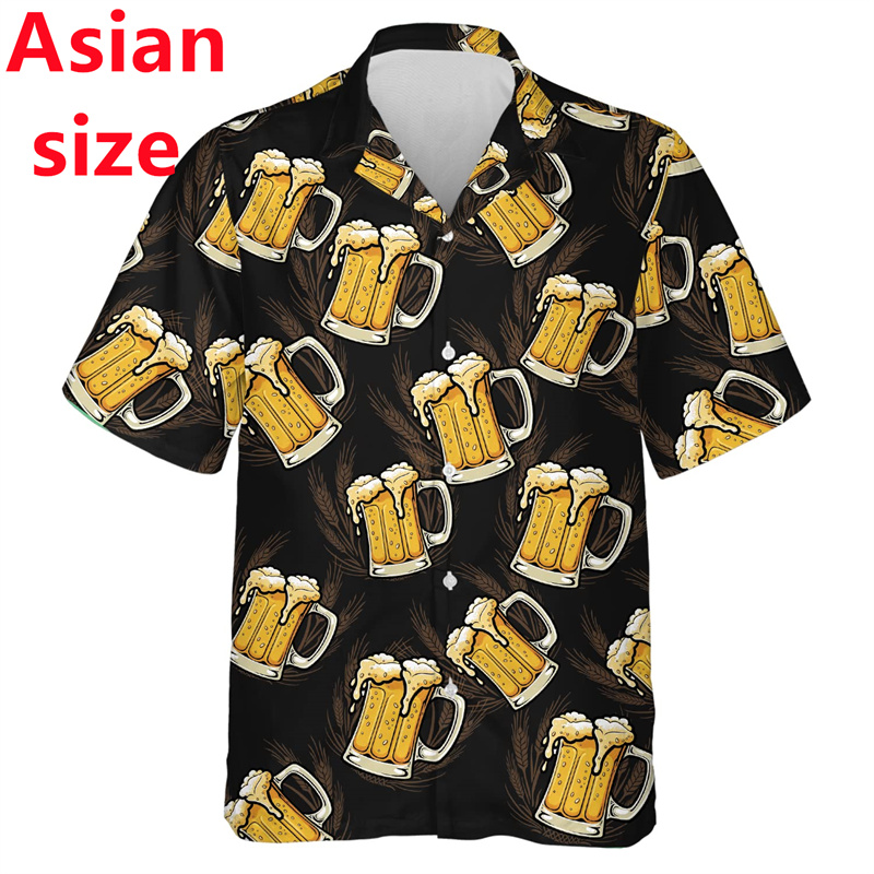 New Beer Lovers Shirts For Men – Men'S Fashion Lk Bewertung und Preis