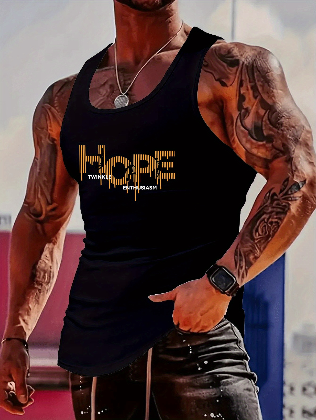 Fashionable trend muscular man – Men'S Fashion Trends Bewertung und Preis