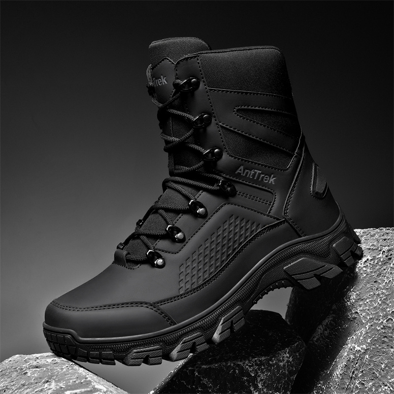 Men's wild training boots four – Men'S Fashion Hiking Boots Bewertung und Preis