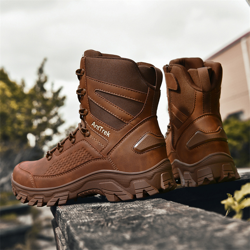 Men's wild training boots four – Men'S Fashion Hiking Boots Bewertung und Preis