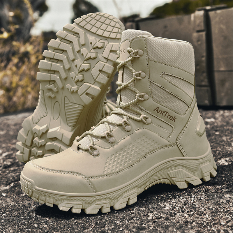 Men's wild training boots four – Men'S Fashion Hiking Boots Bewertung und Preis