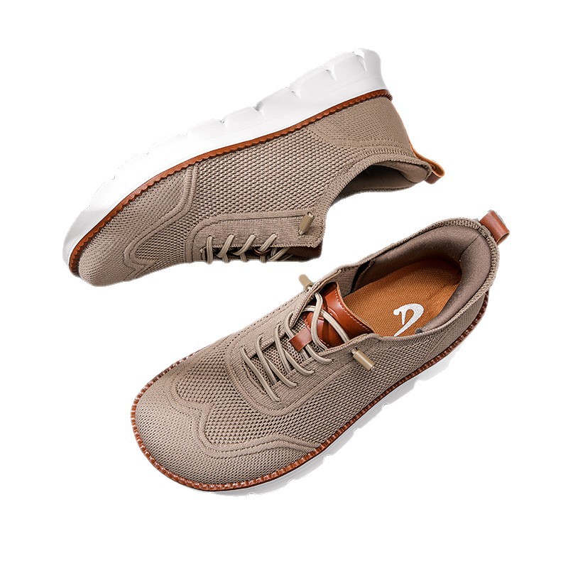 Stylish Men Wide Box Shoes Bar – Men'S Fashion Loafers Bewertung und Preis
