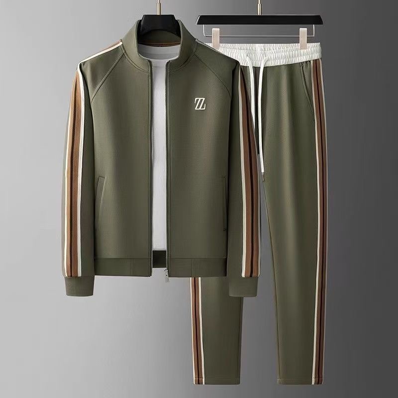 2026 men tracksuit Sportswear  – Men'S Fashion Clothing Bewertung und Preis