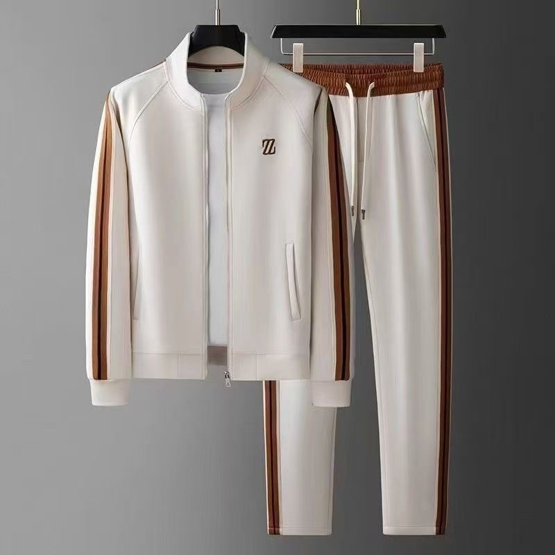 2026 men tracksuit Sportswear  – Men'S Fashion Clothing Bewertung und Preis