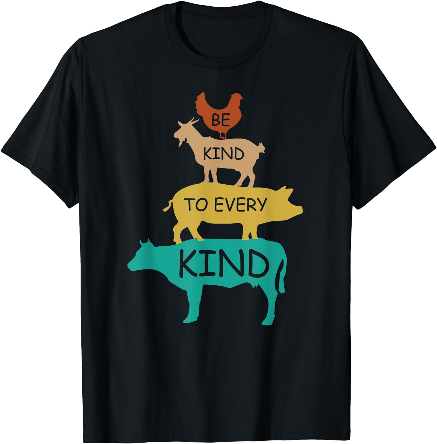 Vegan Vintage T-Shirt Summer M – Mens Fashion Magazines Bewertung und Preis
