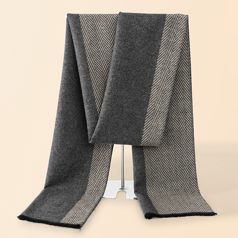 Luxury Winter Men Scarf Shawl  – Mens Fashion Winter 2025 Bewertung und Preis