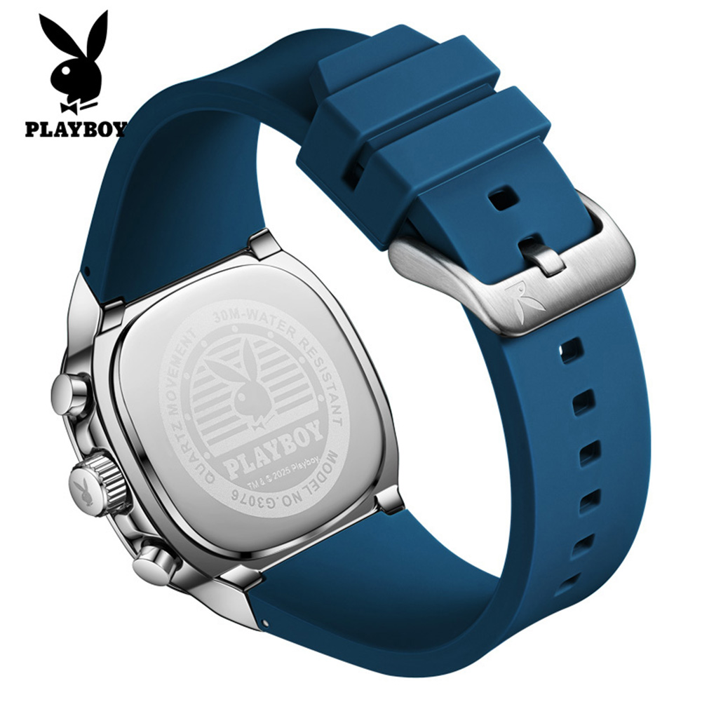 PLAYBOY 3076 Brand original au – Men'S Fashion Luxury Brands Bewertung und Preis