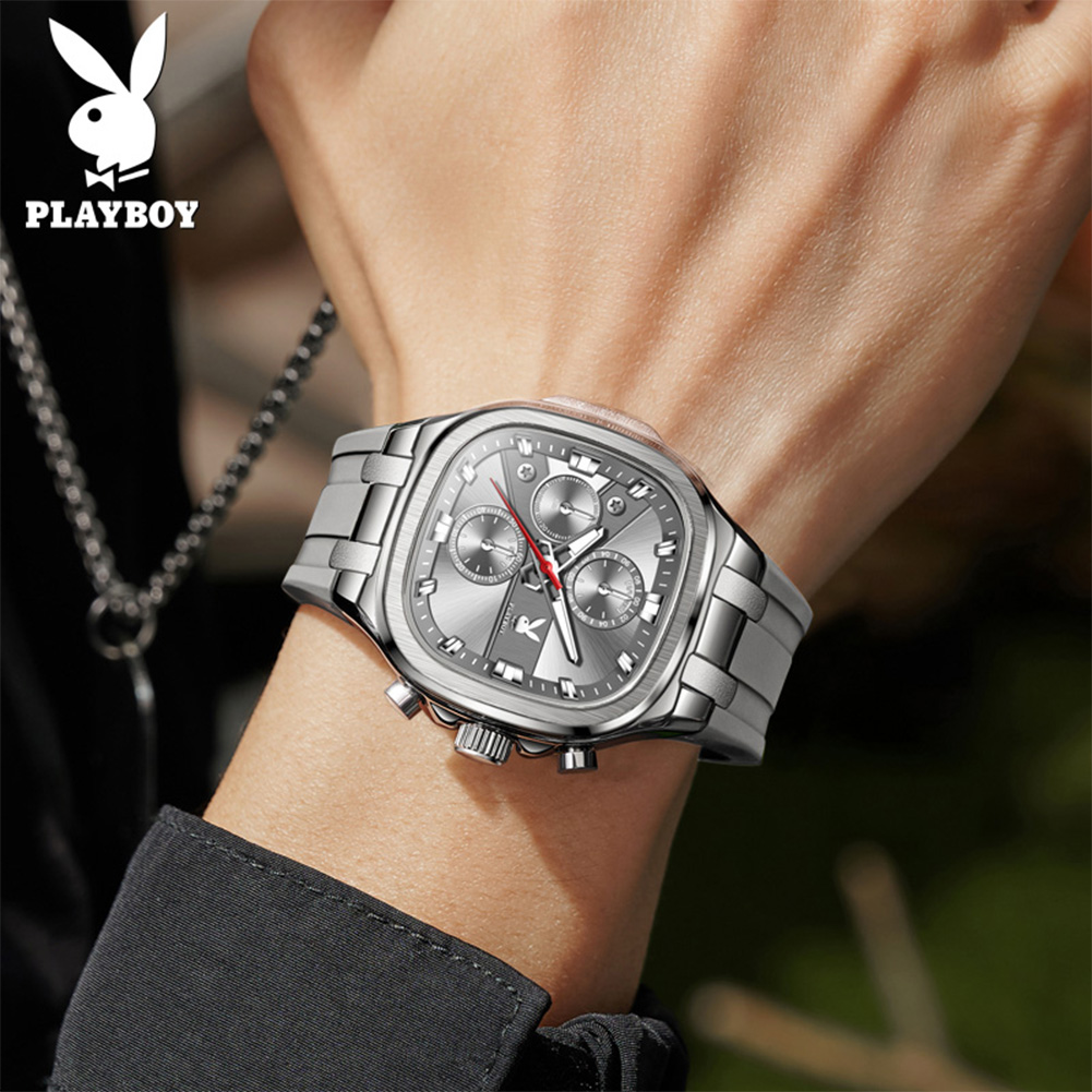 PLAYBOY 3076 Brand original au – Men'S Fashion Luxury Brands Bewertung und Preis