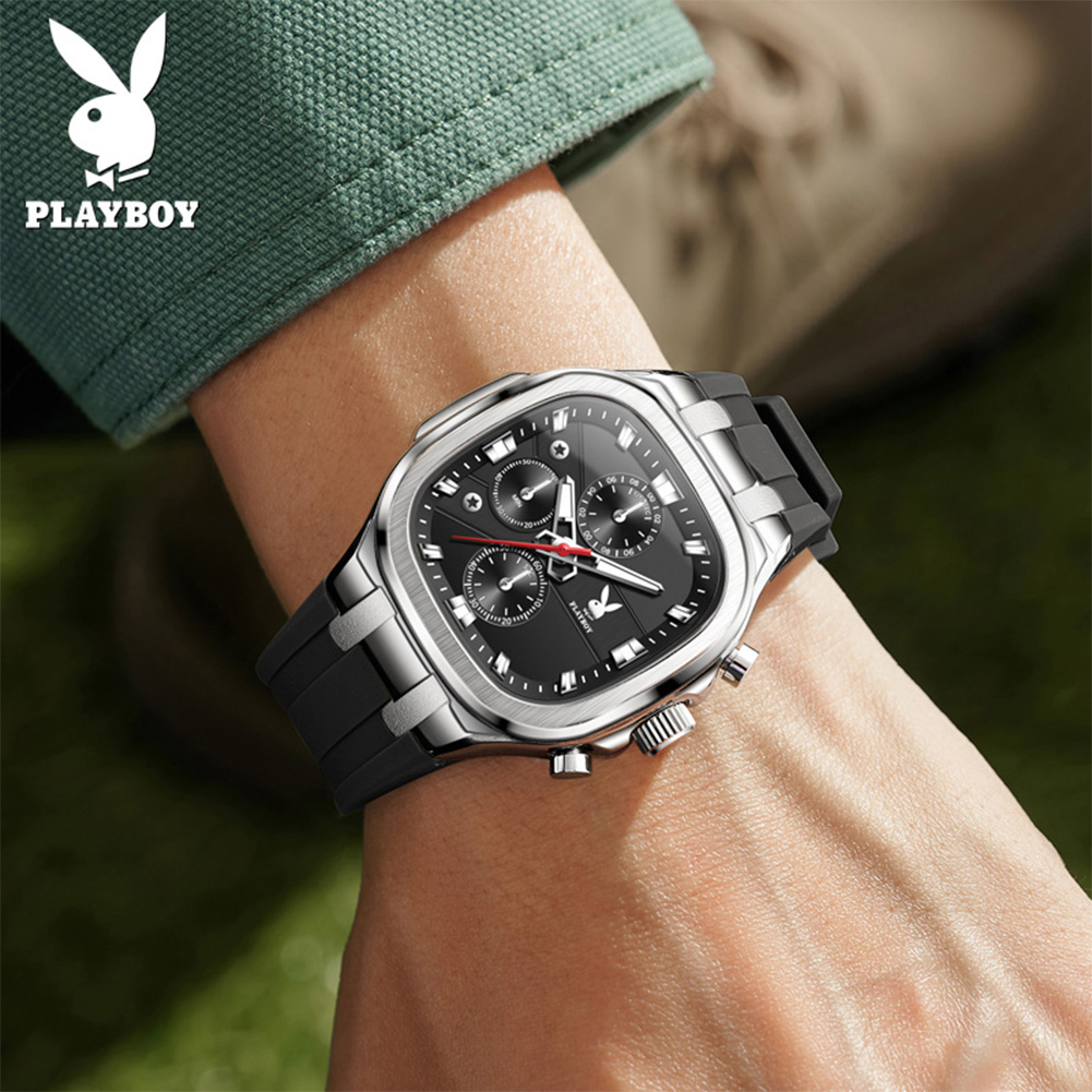 PLAYBOY 3076 Brand original au – Men'S Fashion Luxury Brands Bewertung und Preis