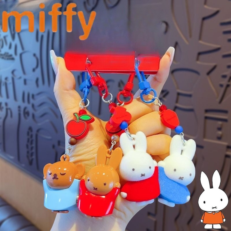 New Miffy Rabbit Cute Creative – Men'S Fashion Accessories Bewertung und Preis