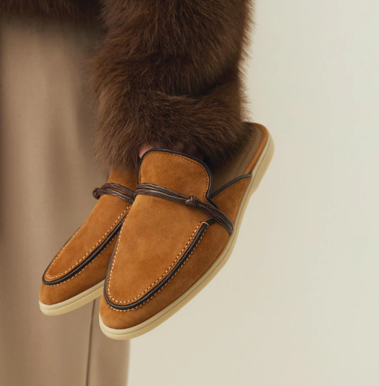 Loafers for Men Designer Luxur – Suede Loafers Men Bewertung und Preis