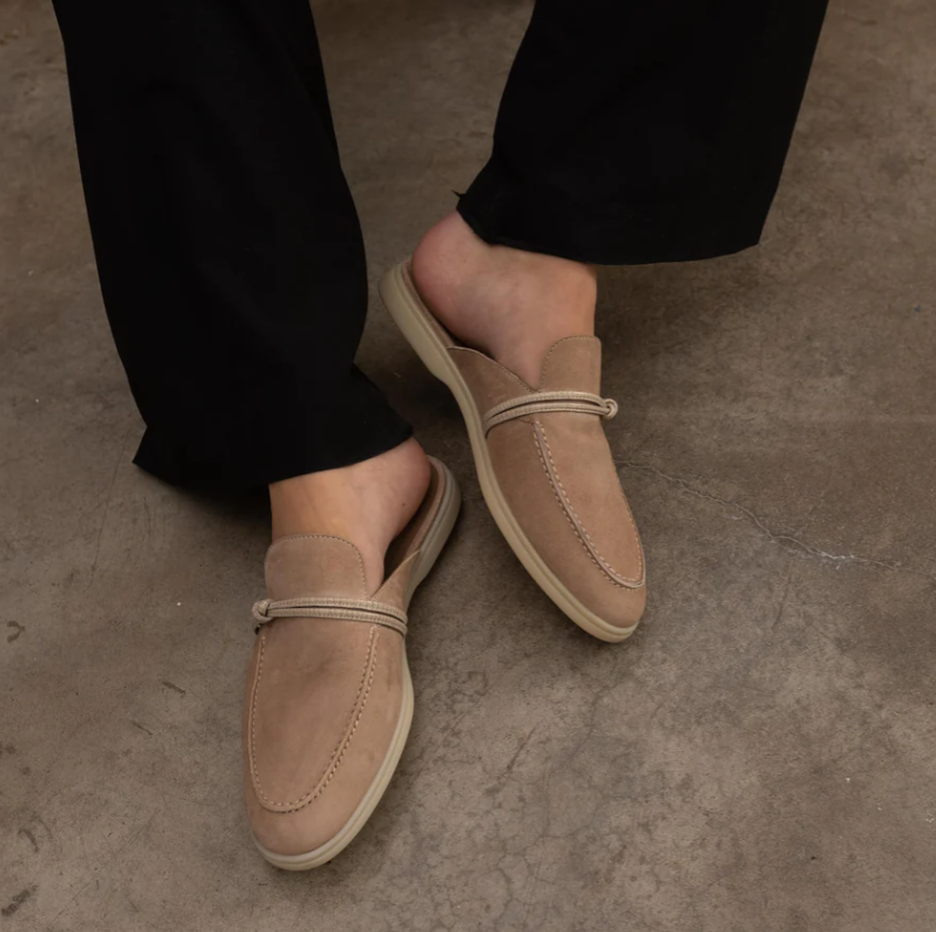 Loafers for Men Designer Luxur – Suede Loafers Men Bewertung und Preis