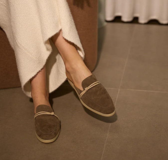 Loafers for Men Designer Luxur – Suede Loafers Men Bewertung und Preis