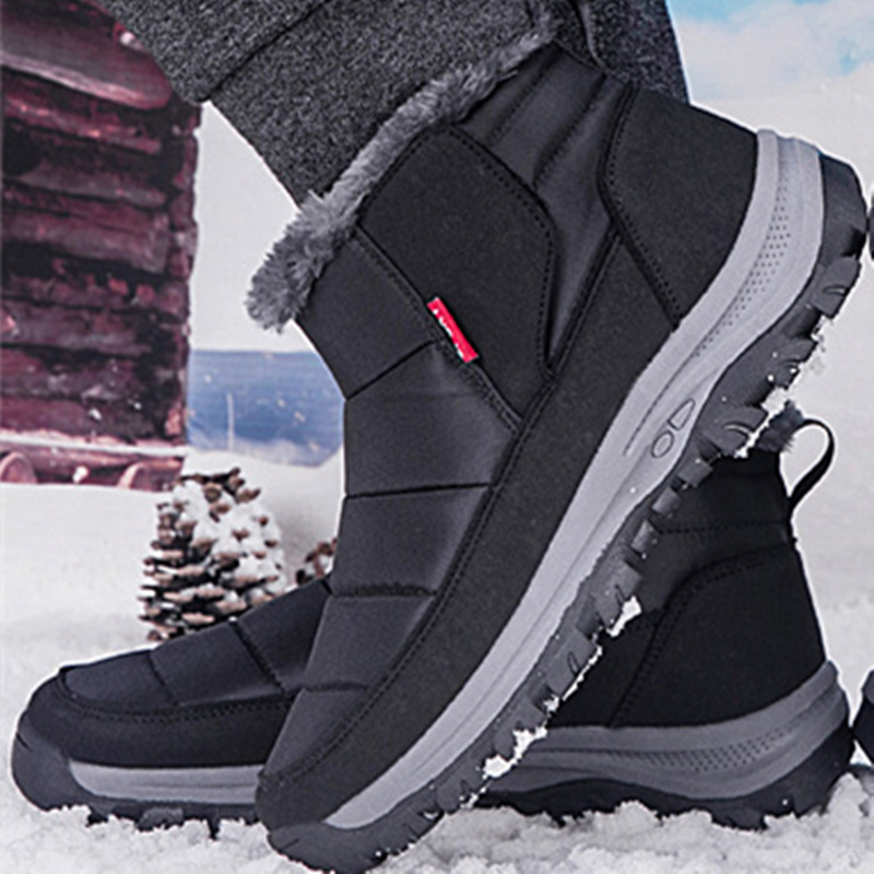 2026 Winter Quality High Top F – Men'S Fashion Hiking Boots Bewertung und Preis