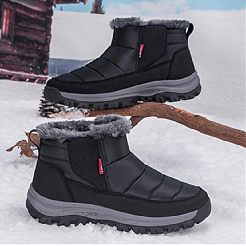 2026 Winter Quality High Top F – Men'S Fashion Hiking Boots Bewertung und Preis