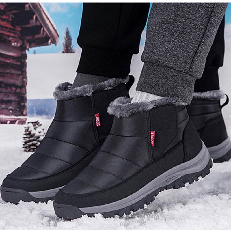 2026 Winter Quality High Top F – Men'S Fashion Hiking Boots Bewertung und Preis
