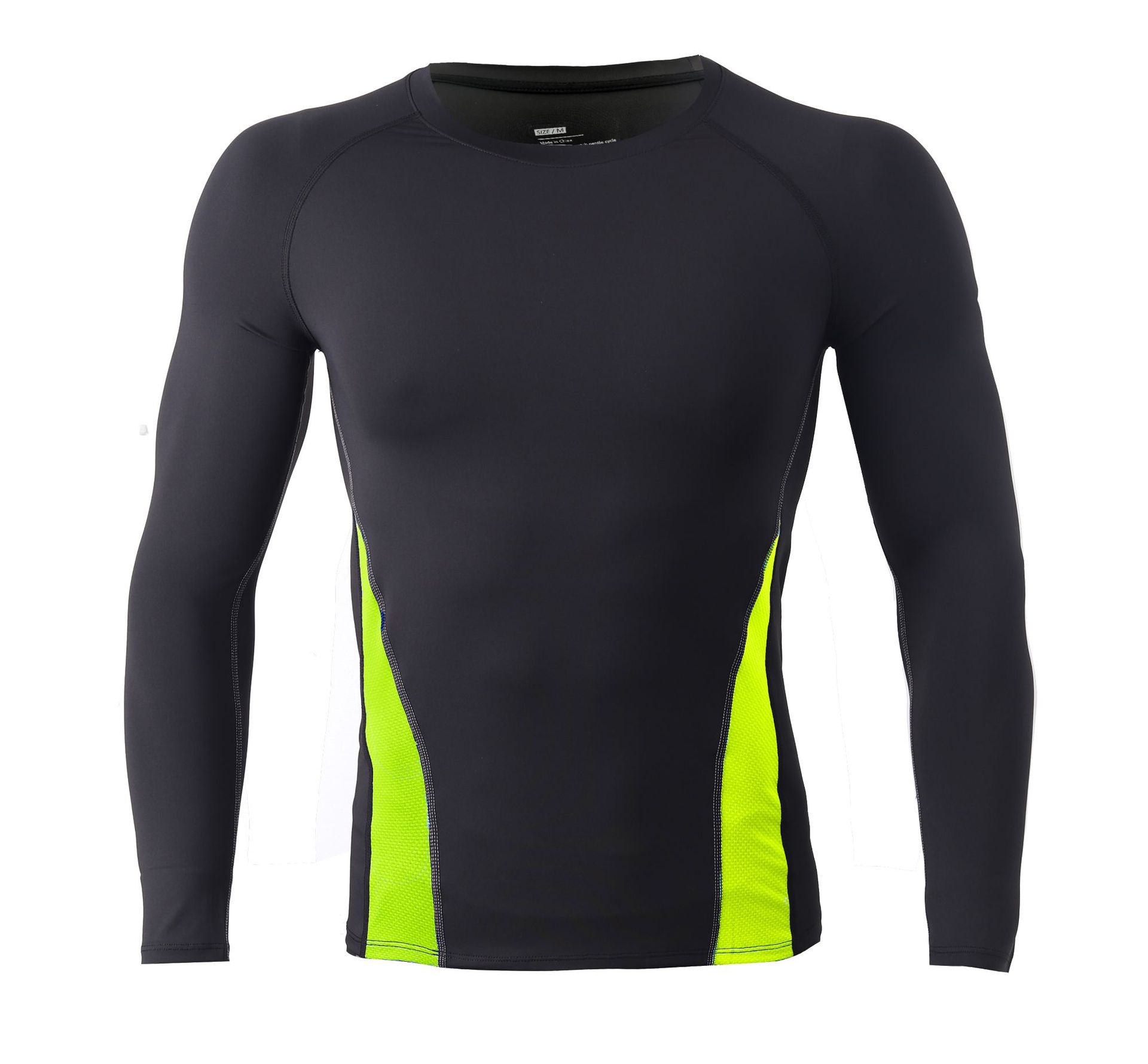 Mens Long Sleeve Compression S – Compression Shirt Workout Bewertung und Preis