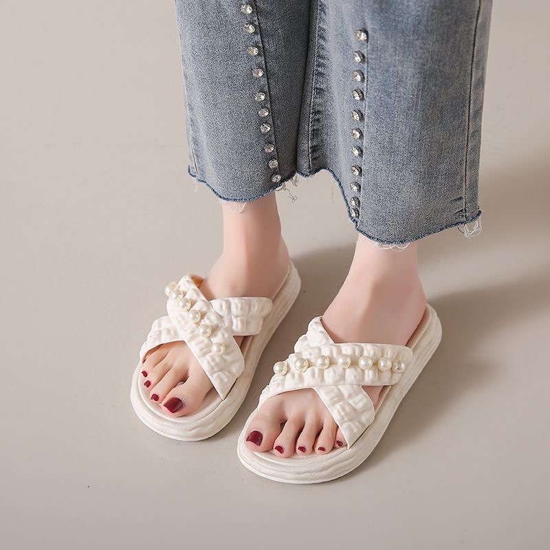 Summer Fashion Sandals Women B – Men'S Fashion Korea Bewertung und Preis