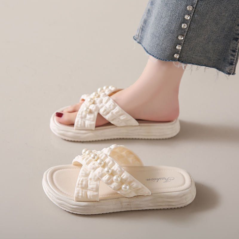Summer Fashion Sandals Women B – Men'S Fashion Korea Bewertung und Preis