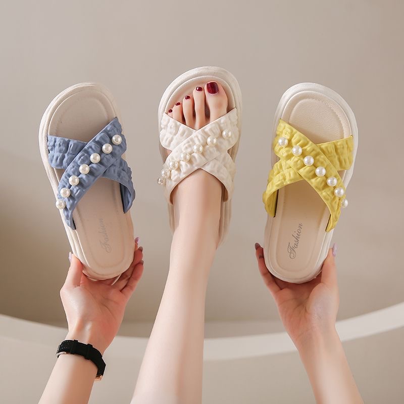 Summer Fashion Sandals Women B – Men'S Fashion Korea Bewertung und Preis
