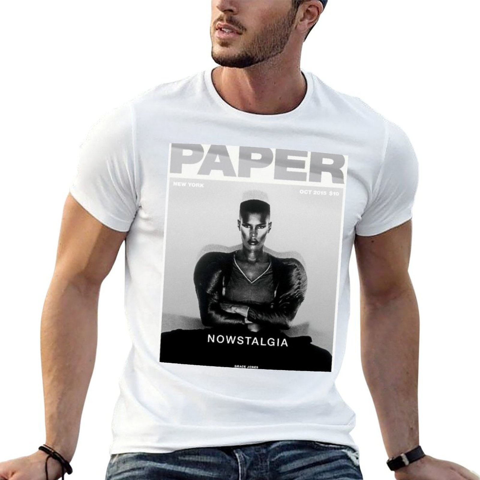 Paper fashion magazine 2015 T- – Mens Fashion Magazines Bewertung und Preis