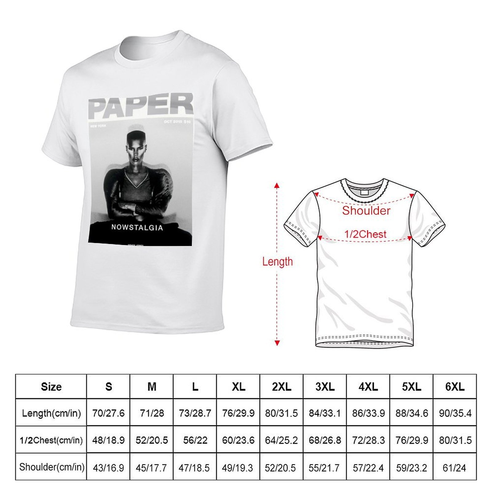 Paper fashion magazine 2015 T- – Mens Fashion Magazines Bewertung und Preis